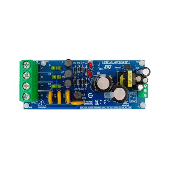 STEVAL-VP26K02F - STMicroelectronics - Evaluation Boards - DC/DC & AC/DC (Off-Line) SMPS