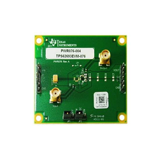 TPS62693EVM-076 - Texas Instruments - Evaluation Boards - DC/DC & AC/DC (Off-Line) SMPS
