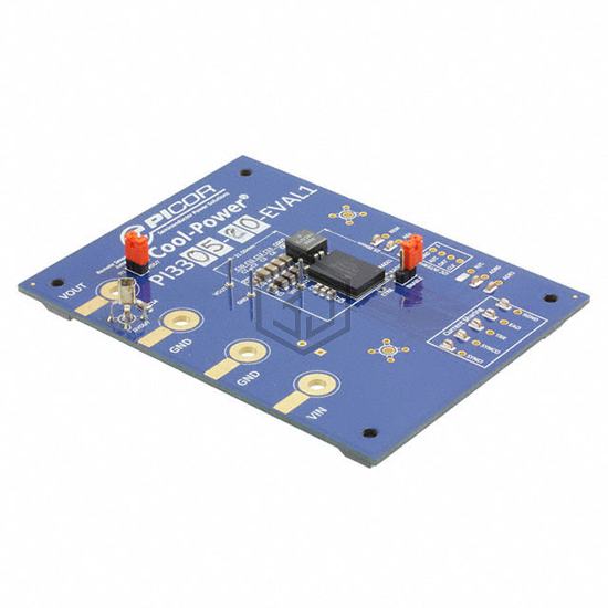 PI3305-20-EVAL1 - Vicor Corporation - Evaluation Boards - DC/DC & AC/DC (Off-Line) SMPS