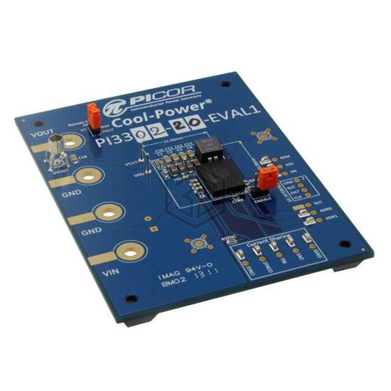 PI3302-20-EVAL1 - Vicor Corporation - Evaluation Boards - DC/DC & AC/DC (Off-Line) SMPS