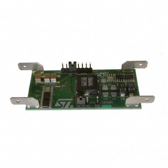 STEVAL-ISA026V1 - STMicroelectronics - Evaluation Boards - DC/DC & AC/DC (Off-Line) SMPS