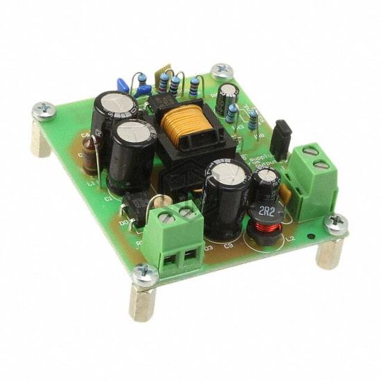 EVLVIP16L-4WFN - STMicroelectronics - Evaluation Boards - DC/DC & AC/DC (Off-Line) SMPS