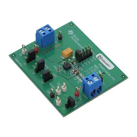 TPSM82135EVM-045 - Texas Instruments - Evaluation Boards - DC/DC & AC/DC (Off-Line) SMPS