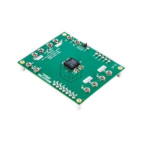 DC2899A - Analog Devices Inc. - Evaluation Boards - DC/DC & AC/DC (Off-Line) SMPS