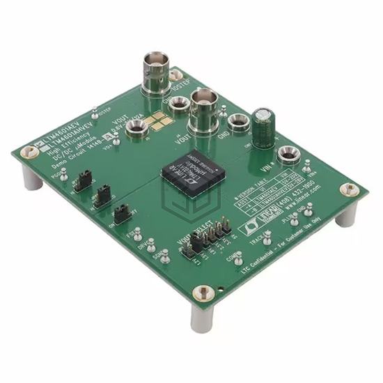 DC1414B-A - Analog Devices Inc. - Evaluation Boards - DC/DC & AC/DC (Off-Line) SMPS