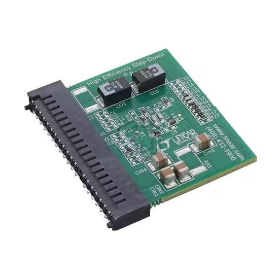 DC2268A-G - Analog Devices Inc. - Evaluation Boards - DC/DC & AC/DC (Off-Line) SMPS