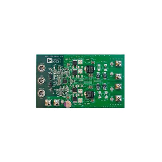 ADP1876-EVALZ - Analog Devices Inc. - Evaluation Boards - DC/DC & AC/DC (Off-Line) SMPS
