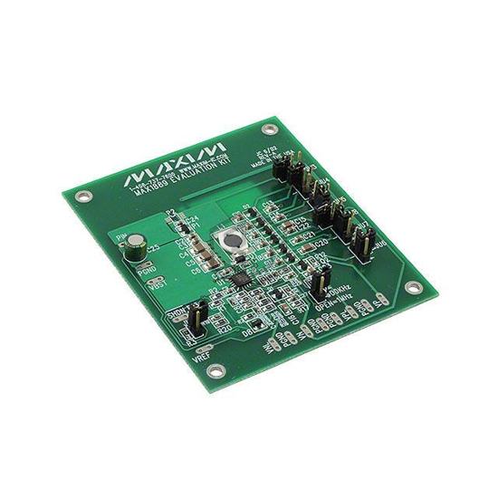 MAX1889EVKIT - Analog Devices Inc./Maxim Integrated - Evaluation Boards - DC/DC & AC/DC (Off-Line) SMPS