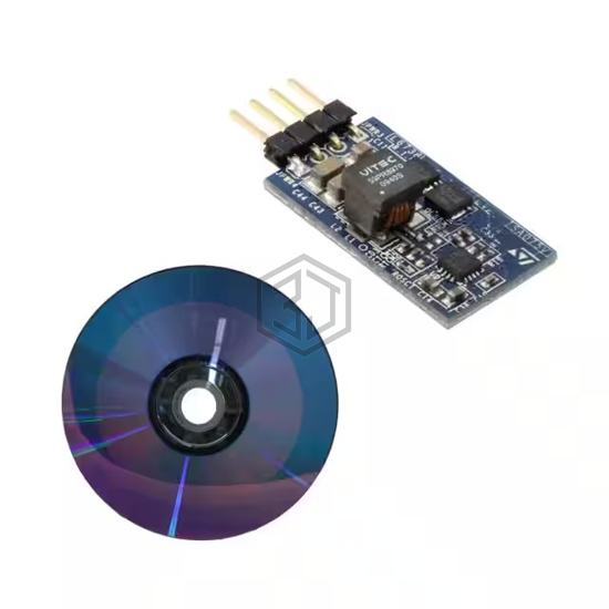 STEVAL-ISA075V1 - STMicroelectronics - Evaluation Boards - DC/DC & AC/DC (Off-Line) SMPS