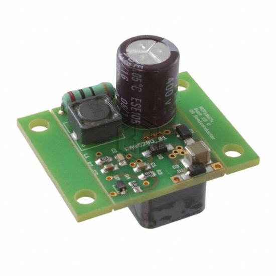 NCP10672B15GEVB - onsemi - Evaluation Boards - DC/DC & AC/DC (Off-Line) SMPS