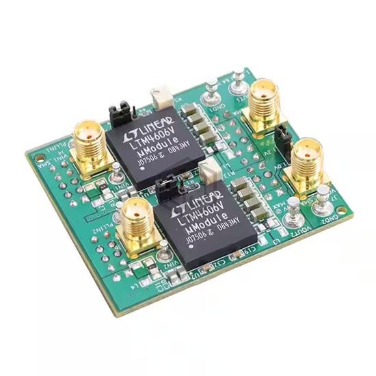 DC1374B - Analog Devices Inc. - Evaluation Boards - DC/DC & AC/DC (Off-Line) SMPS