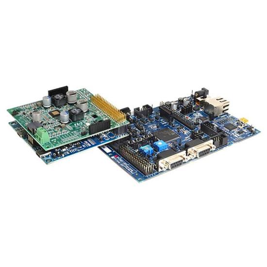 AEK-POW-L5964V1 - STMicroelectronics - Evaluation Boards - DC/DC & AC/DC (Off-Line) SMPS