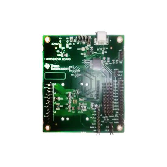 LM10524EVM - Texas Instruments - Evaluation Boards - DC/DC & AC/DC (Off-Line) SMPS