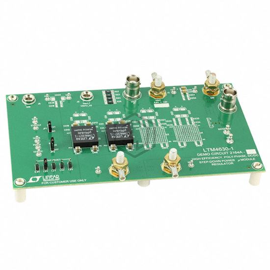 DC2164A-A - Analog Devices Inc. - Evaluation Boards - DC/DC & AC/DC (Off-Line) SMPS