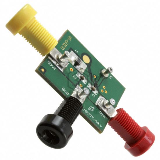 LM3677TL-1.8EV - Texas Instruments - Evaluation Boards - DC/DC & AC/DC (Off-Line) SMPS