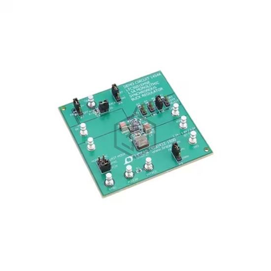 DC1454A - Analog Devices Inc. - Evaluation Boards - DC/DC & AC/DC (Off-Line) SMPS