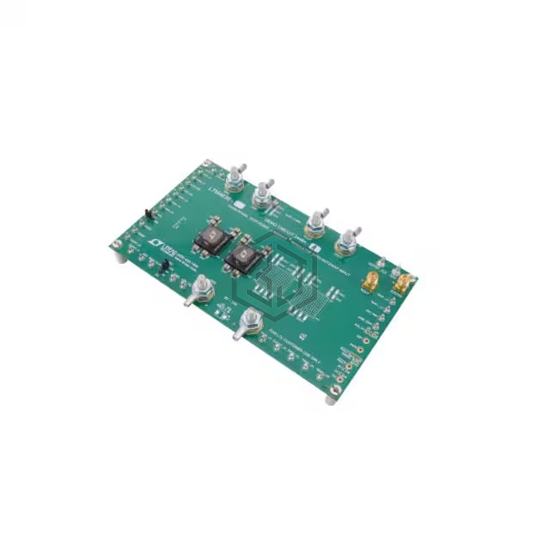 DC2448A-A - Analog Devices Inc. - Evaluation Boards - DC/DC & AC/DC (Off-Line) SMPS