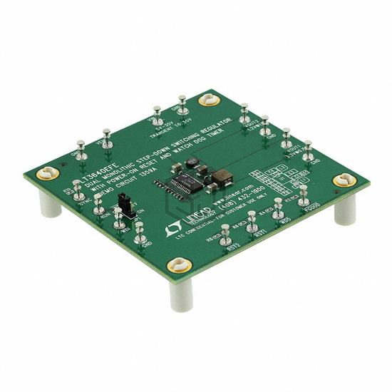 DC1359A - Analog Devices Inc. - Evaluation Boards - DC/DC & AC/DC (Off-Line) SMPS