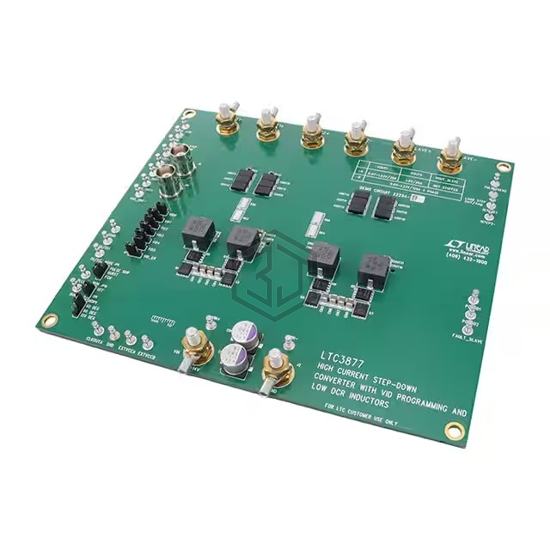 DC2229A-B - Analog Devices Inc. - Evaluation Boards - DC/DC & AC/DC (Off-Line) SMPS