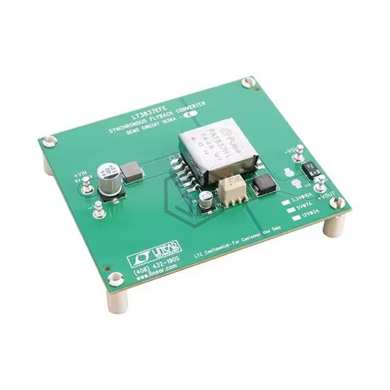 DC1038A-C - Analog Devices Inc. - Evaluation Boards - DC/DC & AC/DC (Off-Line) SMPS