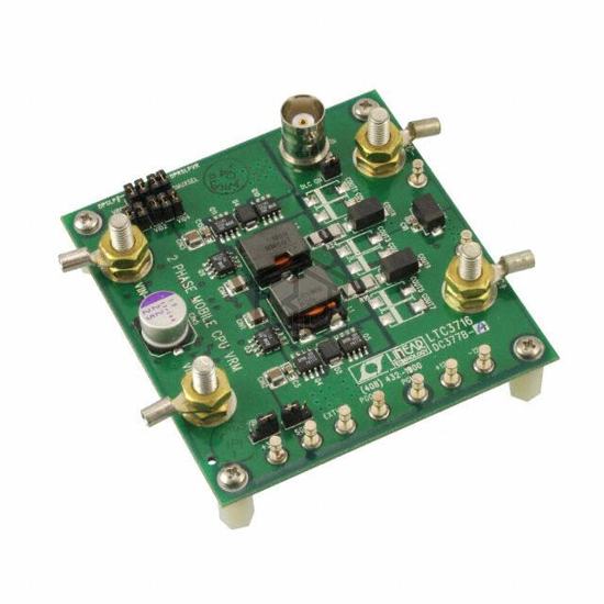 DC377B-A - Analog Devices Inc. - Evaluation Boards - DC/DC & AC/DC (Off-Line) SMPS