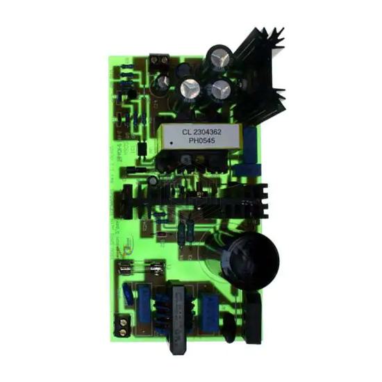 EVALSF3-ICE3A5565P - Infineon Technologies - Evaluation Boards - DC/DC & AC/DC (Off-Line) SMPS