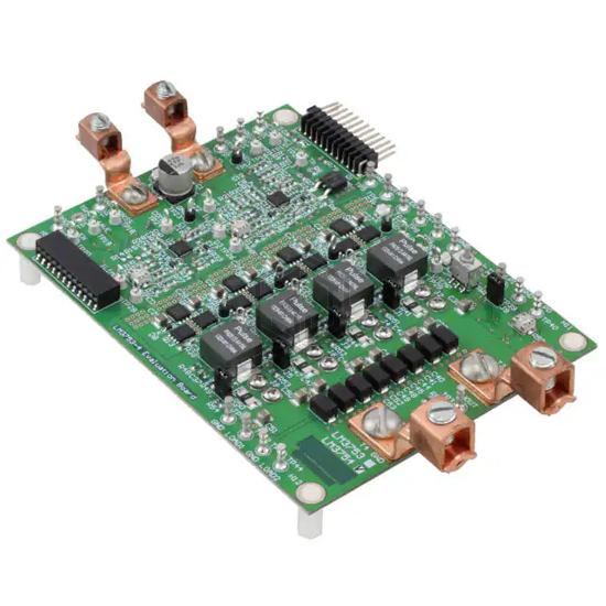 LM3754EVAL/NOPB - Texas Instruments - Evaluation Boards - DC/DC & AC/DC (Off-Line) SMPS