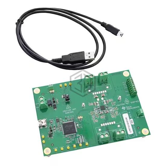 LP87321Q1EVM - Texas Instruments - Evaluation Boards - DC/DC & AC/DC (Off-Line) SMPS