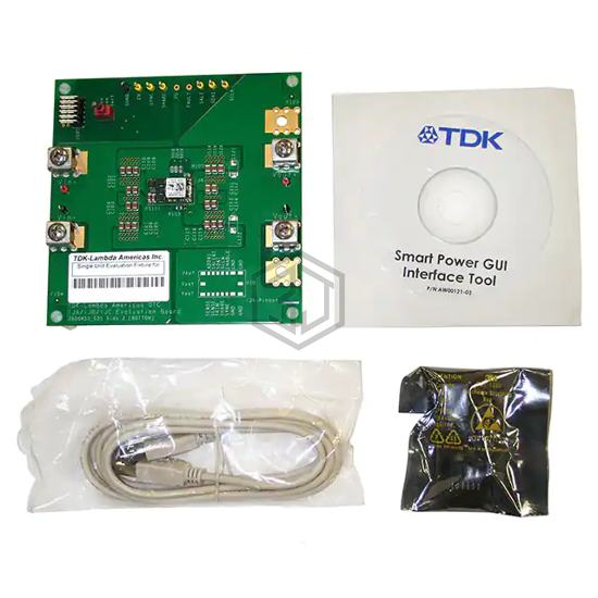 IJB60A-003-EVKIT-S1 - TDK-Lambda Americas Inc - Evaluation Boards - DC/DC & AC/DC (Off-Line) SMPS
