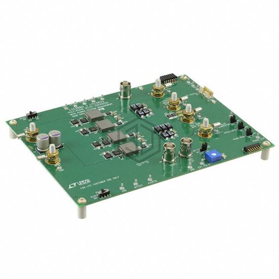 DC2089A-B - Analog Devices Inc. - Evaluation Boards - DC/DC & AC/DC (Off-Line) SMPS