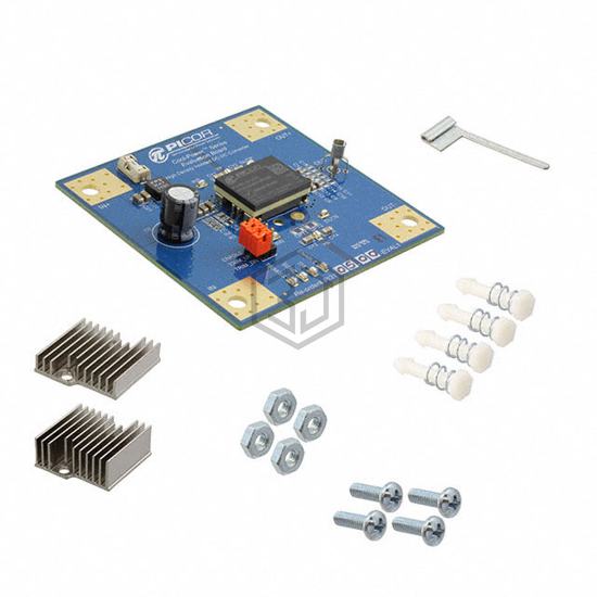 PI3105-00-EVAL1 - Vicor Corporation - Evaluation Boards - DC/DC & AC/DC (Off-Line) SMPS