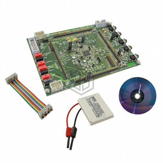 AS3658-DB - ams - Evaluation Boards - DC/DC & AC/DC (Off-Line) SMPS