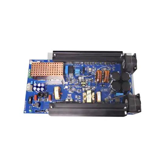 STEVAL-ISA172V2 - STMicroelectronics - Evaluation Boards - DC/DC & AC/DC (Off-Line) SMPS