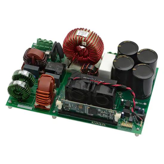 TDTTP4000W066B-KIT - Transphorm - Evaluation Boards - DC/DC & AC/DC (Off-Line) SMPS