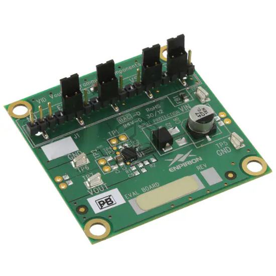 EVB-EP53A8HQI - Intel - Evaluation Boards - DC/DC & AC/DC (Off-Line) SMPS