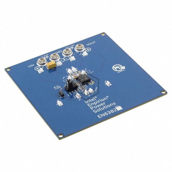EVB-EN6382QI - Intel - Evaluation Boards - DC/DC & AC/DC (Off-Line) SMPS