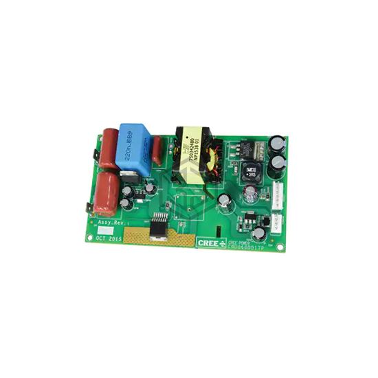 CRD-060DD17P-2 - Wolfspeed, Inc. - Evaluation Boards - DC/DC & AC/DC (Off-Line) SMPS