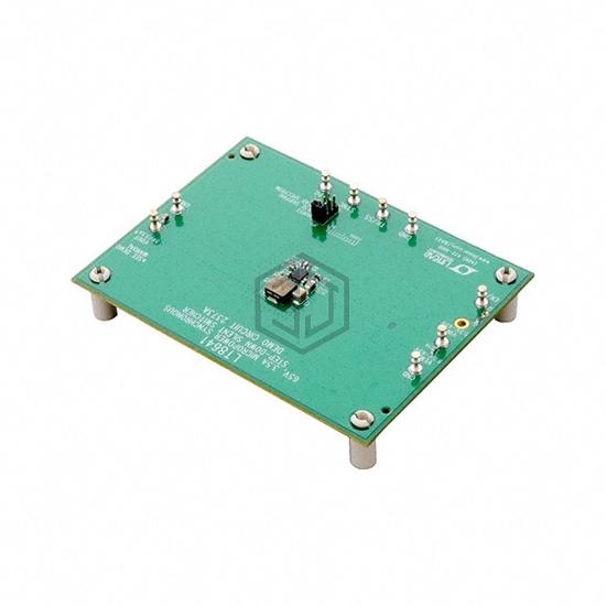 DC2373A - Analog Devices Inc. - Evaluation Boards - DC/DC & AC/DC (Off-Line) SMPS