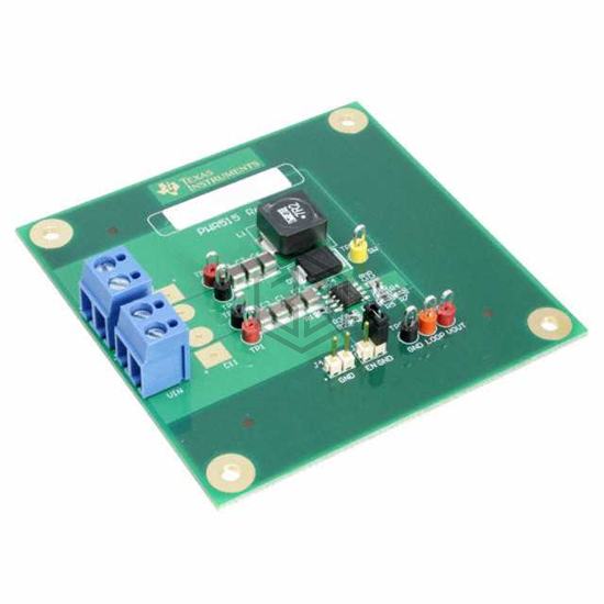 TPS54560EVM-515 - Texas Instruments - Evaluation Boards - DC/DC & AC/DC (Off-Line) SMPS