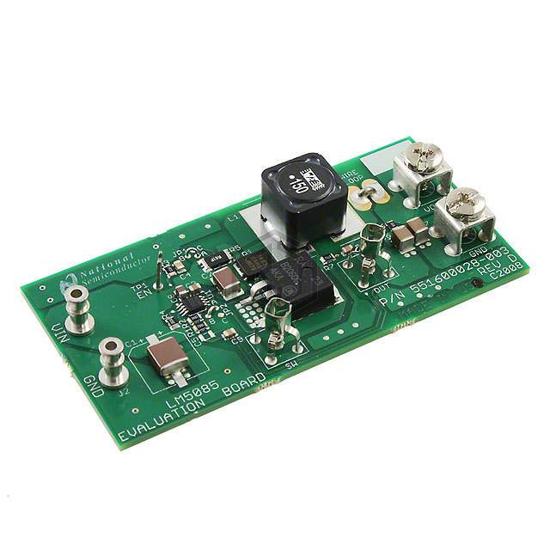 LM5085EVAL/NOPB - Texas Instruments - Evaluation Boards - DC/DC & AC/DC (Off-Line) SMPS