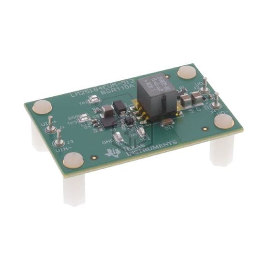 LM25184EVM-S12 - Texas Instruments - Evaluation Boards - DC/DC & AC/DC (Off-Line) SMPS