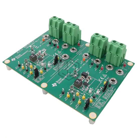 TPS7H4010EVM - Texas Instruments - Evaluation Boards - DC/DC & AC/DC (Off-Line) SMPS