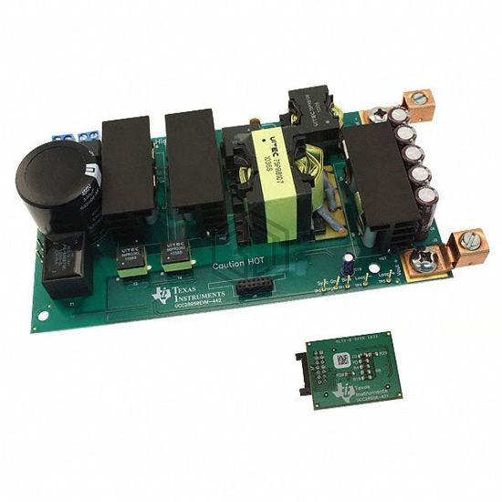 UCC28950EVM-442 - Texas Instruments - Evaluation Boards - DC/DC & AC/DC (Off-Line) SMPS