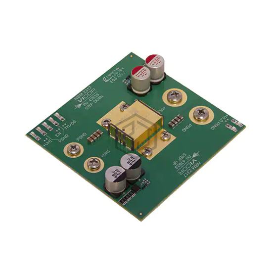 NBM2317D60E1560T0R - Vicor Corporation - Evaluation Boards - DC/DC & AC/DC (Off-Line) SMPS