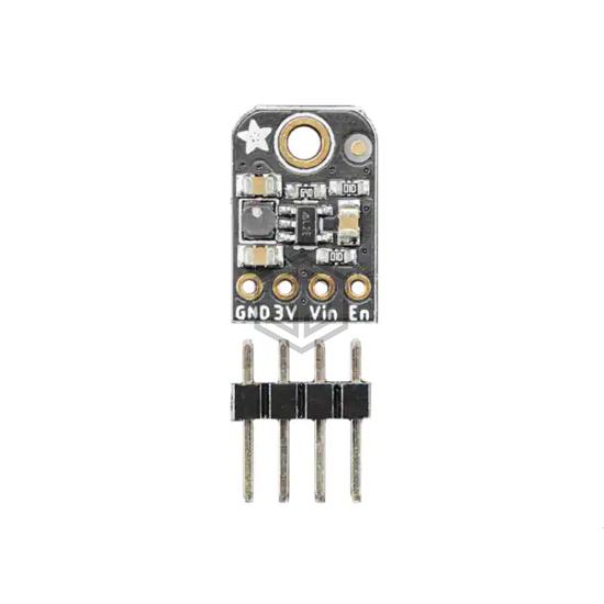 4711 - Adafruit Industries LLC - Evaluation Boards - DC/DC & AC/DC (Off-Line) SMPS