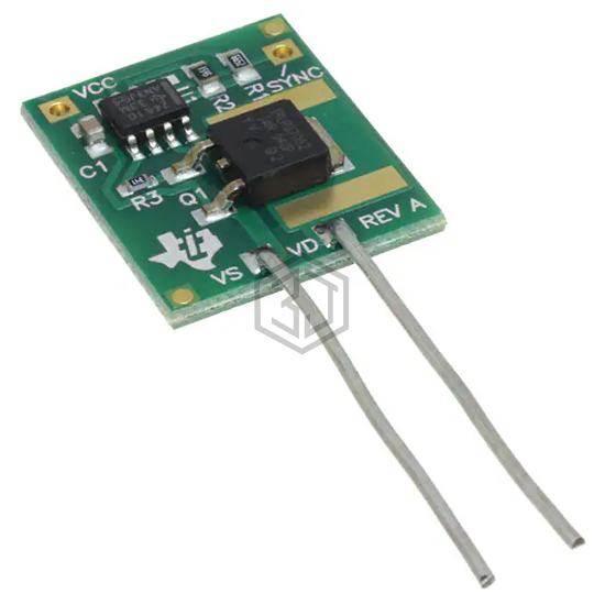UCC24610EVM-693 - Texas Instruments - Evaluation Boards - DC/DC & AC/DC (Off-Line) SMPS