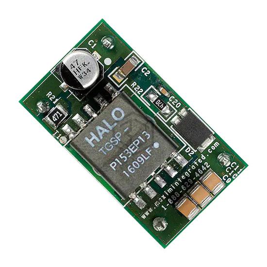 MAXREFDES113C# - Analog Devices Inc./Maxim Integrated - Evaluation Boards - DC/DC & AC/DC (Off-Line) SMPS