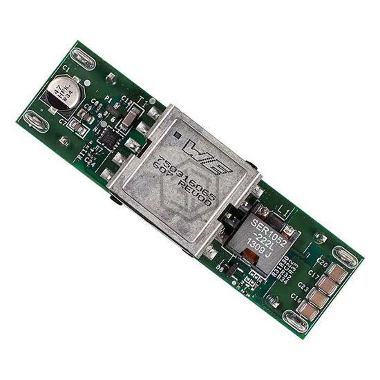 MAXREFDES116A# - Analog Devices Inc./Maxim Integrated - Evaluation Boards - DC/DC & AC/DC (Off-Line) SMPS