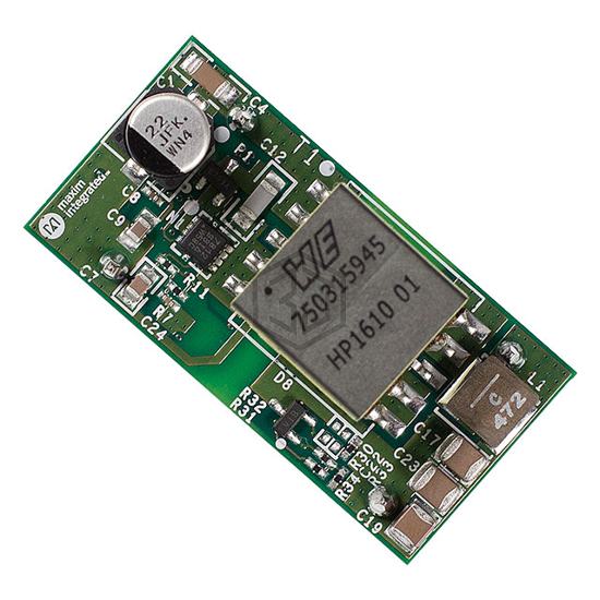 MAXREFDES114D# - Analog Devices Inc./Maxim Integrated - Evaluation Boards - DC/DC & AC/DC (Off-Line) SMPS