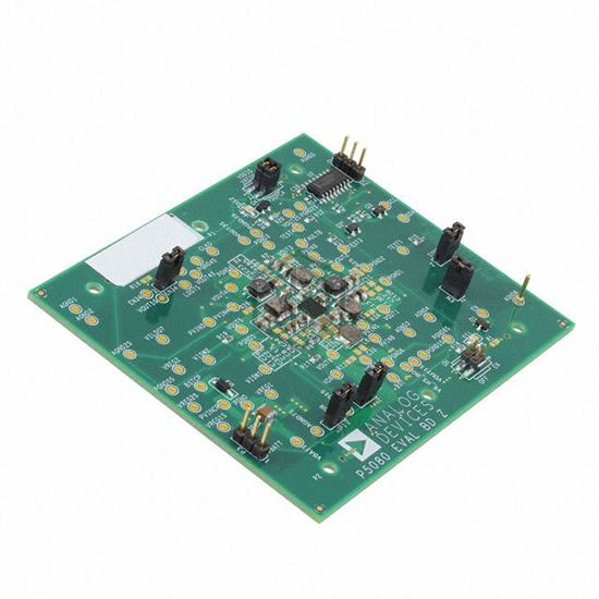 ADP5080CB-1-EVALZ - Analog Devices Inc. - Evaluation Boards - DC/DC & AC/DC (Off-Line) SMPS